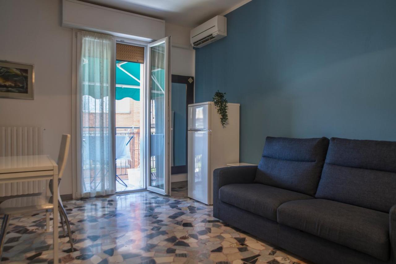 Fly House Bologna...Un Appartamento Al Volo מראה חיצוני תמונה