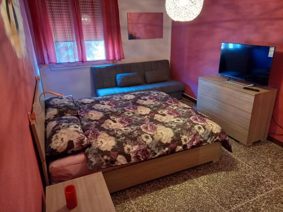 Fly House Bologna...Un Appartamento Al Volo מראה חיצוני תמונה